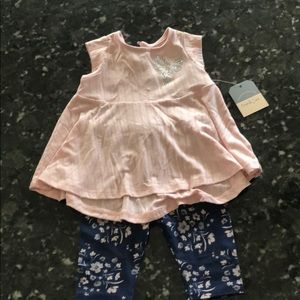 Pippa & Julie girls set